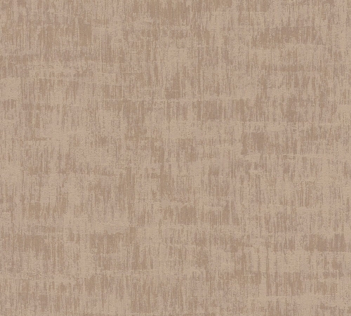 Jade 39504-1 Tapeta ścienna AS Tynk jednokolorowy brązowy