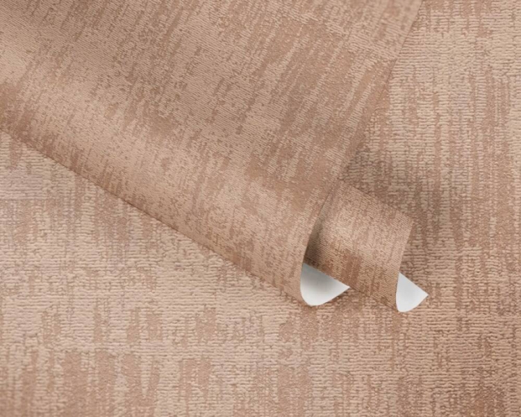 Jade 39504-1 Tapeta ścienna AS Tynk jednokolorowy brązowy
