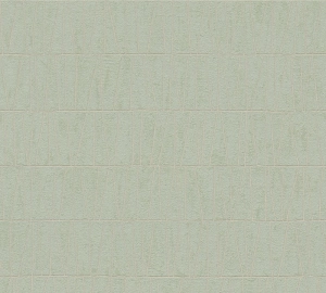 Jade 39506-1 Tapeta ścienna AS Wzór geometryczny zielony szałwiowy złoty