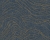 Jade 39507-4 Tapeta ścienna AS Wzór geometryczny fale granatowy złoty