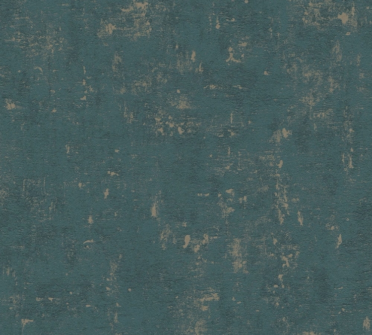 Jade 3951-22 Tapeta ścienna AS Tynk zielony