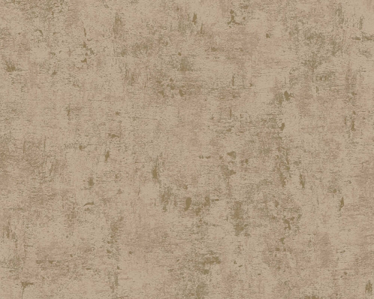 Jade 3951-46 Tapeta ścienna AS Tynk brązowy