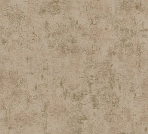 Jade 3951-46 Tapeta ścienna AS Tynk karmelowy złoty