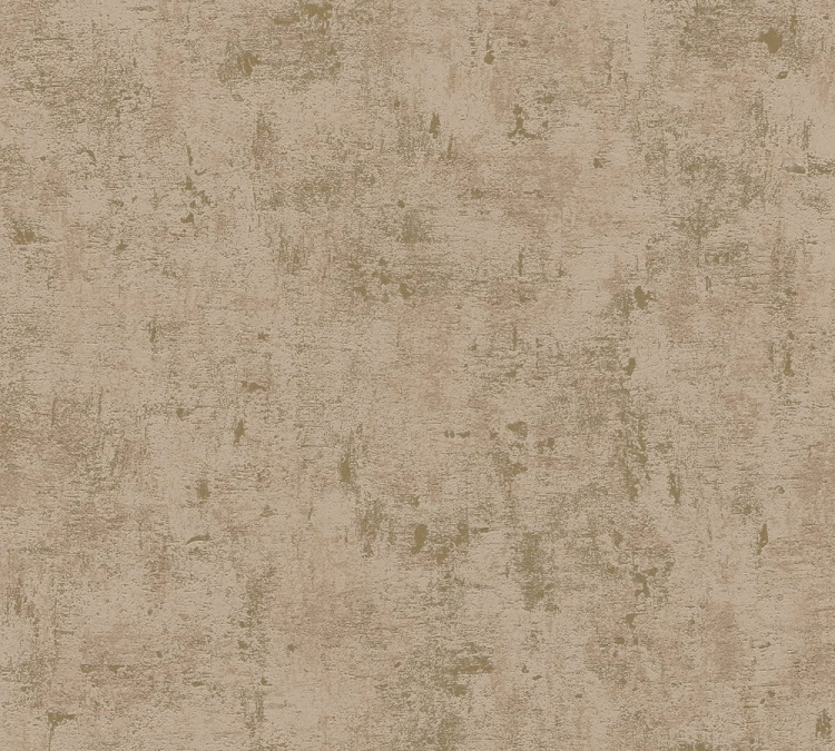 Jade 3951-46 Tapeta ścienna AS Tynk brązowy