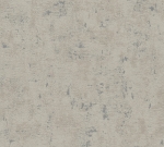 Jade 3951-53 Tapeta ścienna AS Tynk szaro srebrny