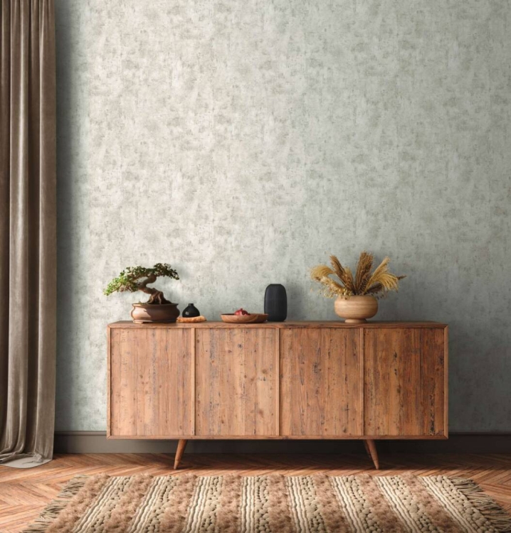 Jade 3951-60 Tapeta ścienna AS Tynk beżowy