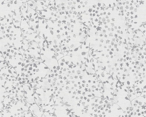 Pint Walls II 39747-4 Tapeta ścienna AS drzewka drobny wzór