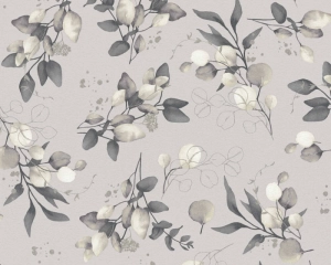 Pure Elegance 39768-4 Tapeta ścienna AS
