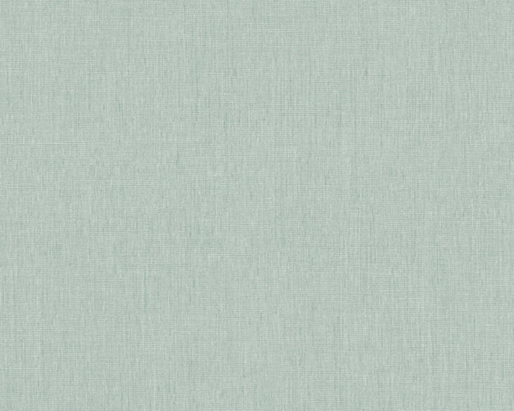 Stories of Life 39651-1 Tapeta ścienna AS struktura worka miętowy