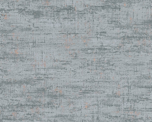 Stories of Life 39657-1 Tapeta ścienna AS Tynk ciemnoszary miedziany