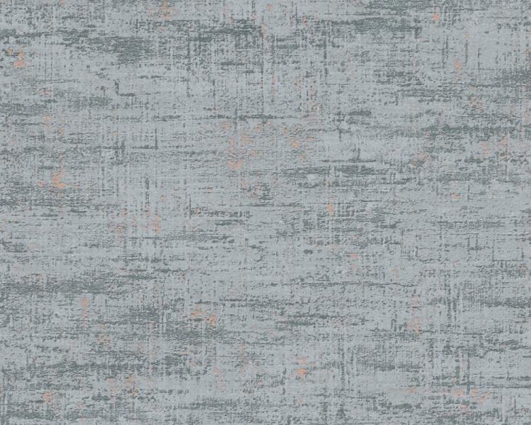 Stories of Life 39657-1 Tapeta ścienna AS Tynk ciemnoszary miedziany