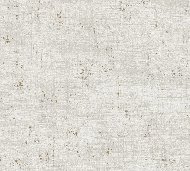 Stories of Life 39657-4 Tapeta ścienna AS Tynk beżowo złoty