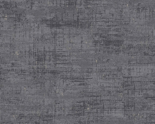 Stories of Life 39657-6 Tapeta ścienna AS Tynk czarny