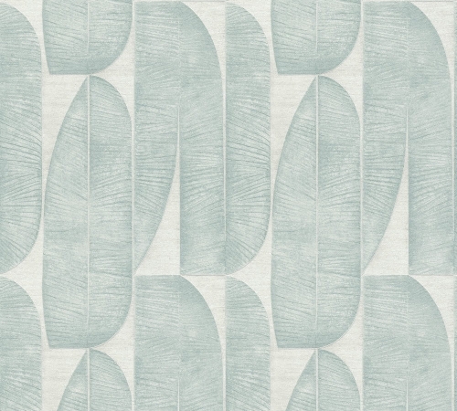 Stories of Life 39658-5 Tapeta ścienna AS Liście Modernizm