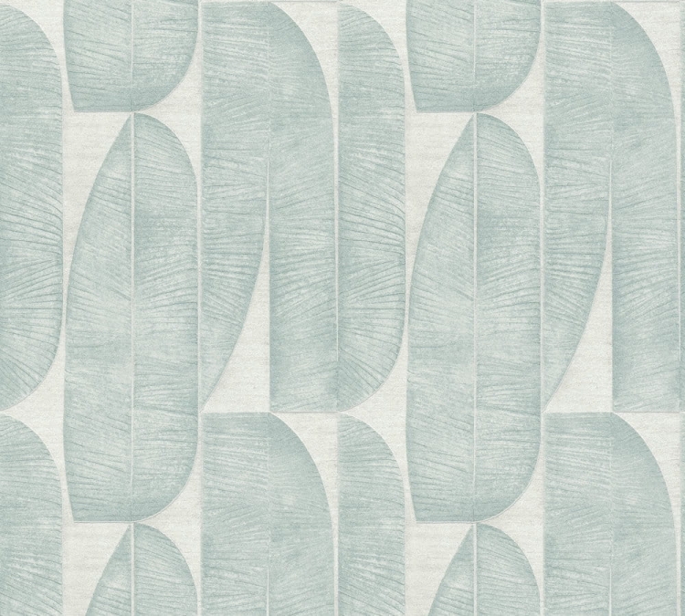 Stories of Life 39658-5 Tapeta ścienna AS Liście Modernizm