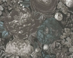 Michalsky 5 39979-2 Tapeta ścienna AS Kwiaty bukiety