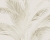 Michalsky 5 39980-1 Tapeta ścienna AS Liście palmy beżowe