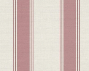 Michalsky 5 39983-1 Tapeta ścienna AS Pasy czerwone