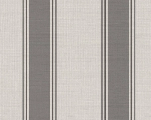 Michalsky 5 39983-2 Tapeta ścienna AS Pasy szare