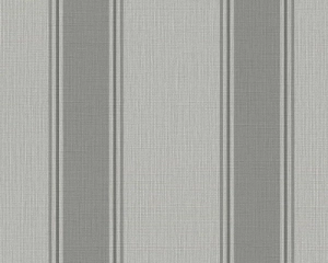 Michalsky 5 39983-3 Tapeta ścienna AS Pasy szaro zielone