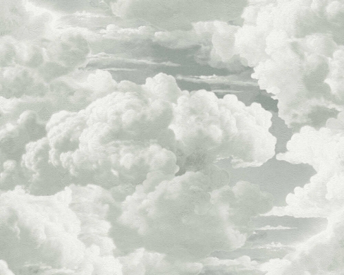 Michalsky 5 39985-1 Tapeta ścienna AS Chmury kłębiaste