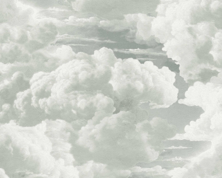 Michalsky 5 39985-1 Tapeta ścienna AS Chmury kłębiaste