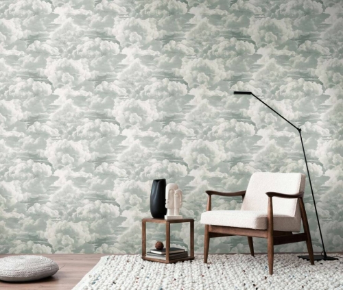 Michalsky 5 39985-1 Tapeta ścienna AS Chmury kłębiaste