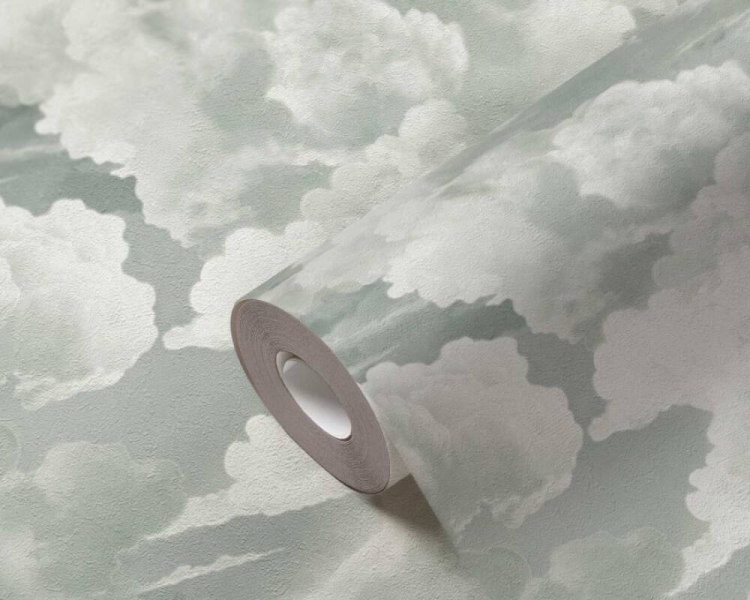 Michalsky 5 39985-1 Tapeta ścienna AS Chmury kłębiaste