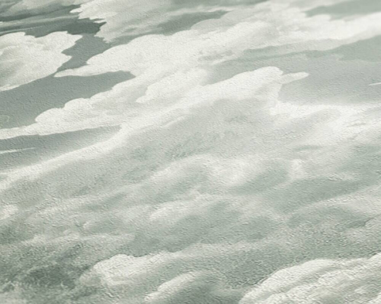 Michalsky 5 39985-1 Tapeta ścienna AS Chmury kłębiaste