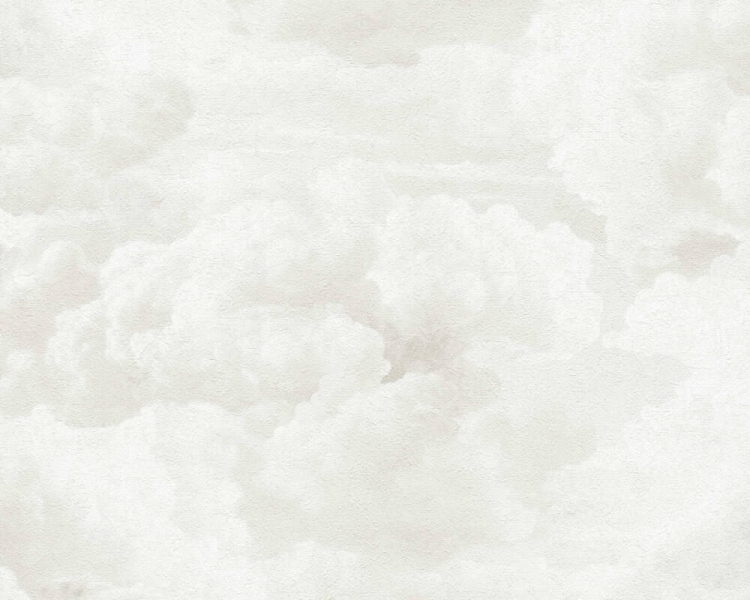 Michalsky 5 39985-2 Tapeta ścienna AS Chmury kłębiaste
