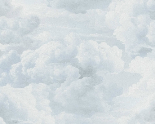 Michalsky 5 39985-3 Tapeta ścienna AS Chmury kłębiaste