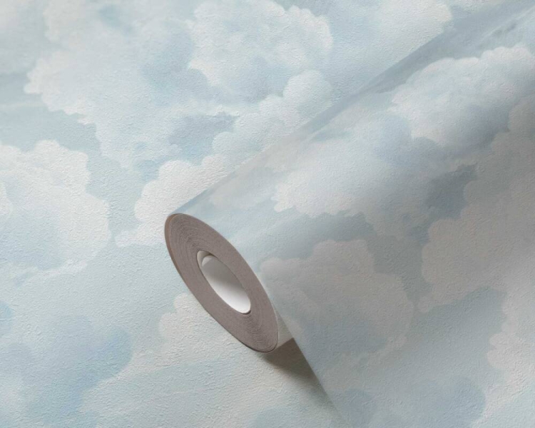 Michalsky 5 39985-3 Tapeta ścienna AS Chmury kłębiaste