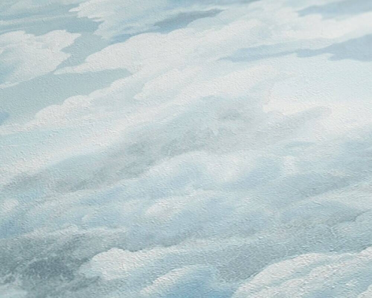 Michalsky 5 39985-3 Tapeta ścienna AS Chmury kłębiaste