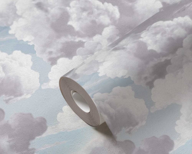 Michalsky 5 39985-6 Tapeta ścienna AS Chmury burzowe