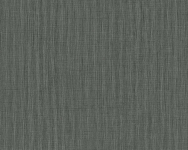 Michalsky 5 39986-1 Tapeta ścienna AS struktura worka czarna