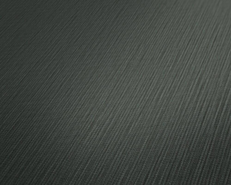 Michalsky 5 39986-1 Tapeta ścienna AS struktura worka czarna