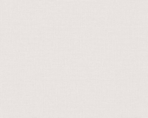 Michalsky 5 39986-2 Tapeta ścienna AS struktura worka złamana biel