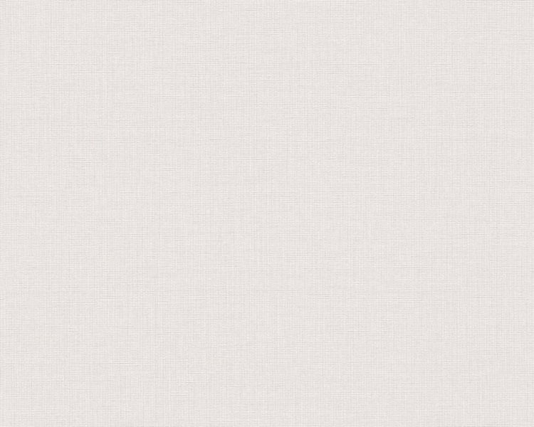 Michalsky 5 39986-2 Tapeta ścienna AS struktura worka złamana biel