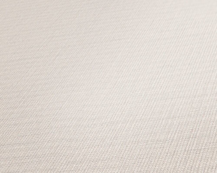 Michalsky 5 39986-2 Tapeta ścienna AS struktura worka złamana biel