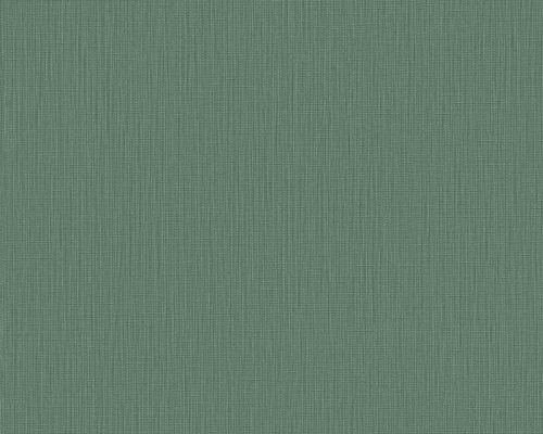 Michalsky 5 39986-4 Tapeta ścienna AS struktura worka zielony butelkowy