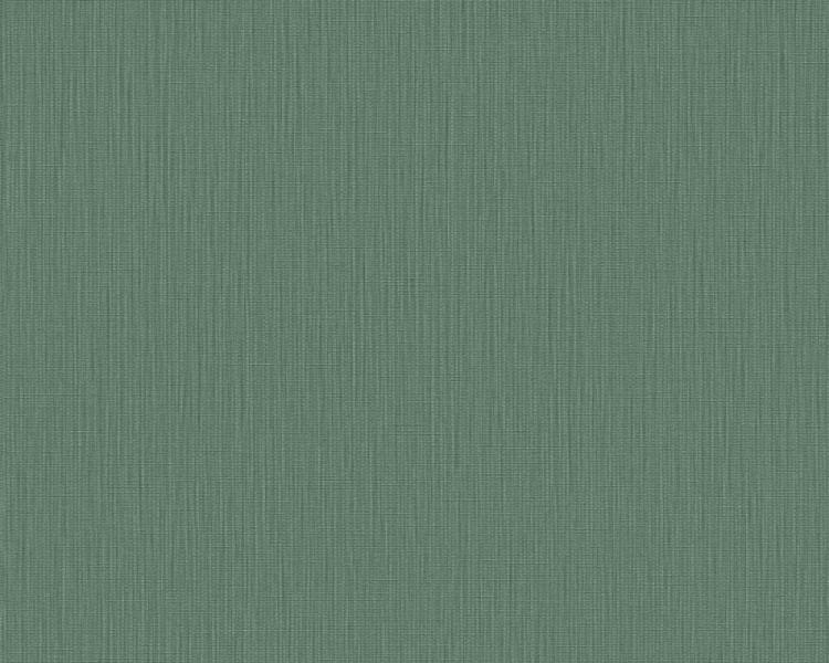 Michalsky 5 39986-4 Tapeta ścienna AS struktura worka zielony butelkowy