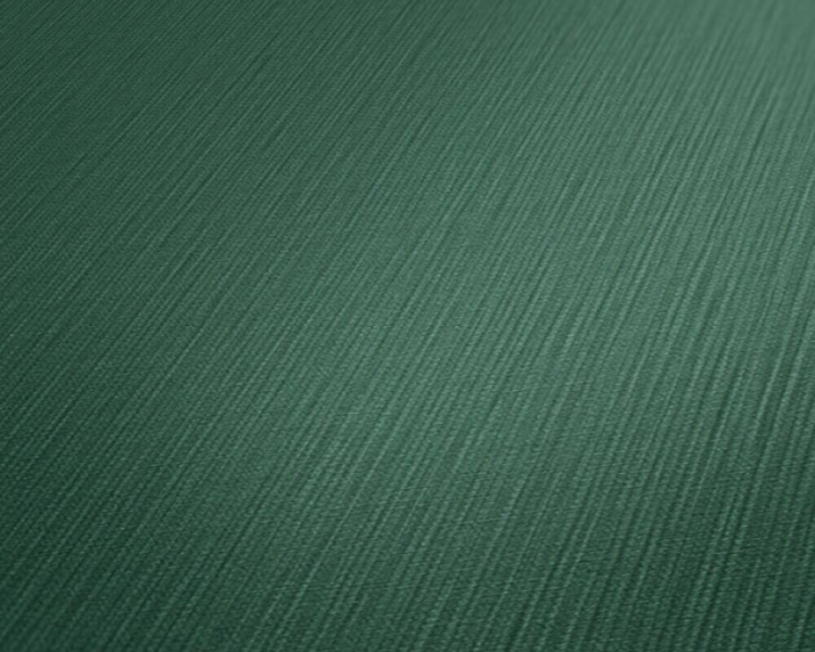 Michalsky 5 39986-4 Tapeta ścienna AS struktura worka zielony butelkowy