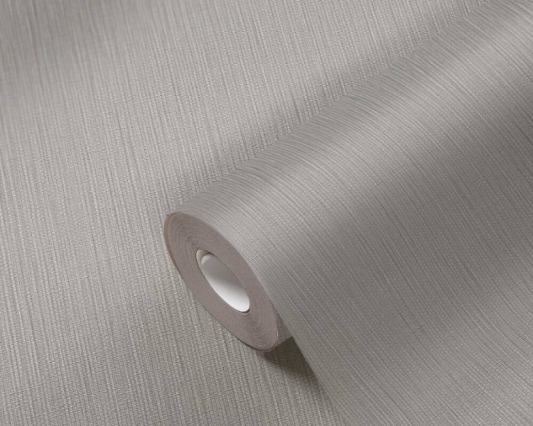 Michalsky 5 39986-5 Tapeta ścienna AS struktura worka szary tło