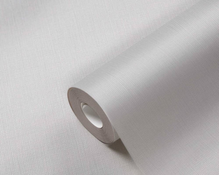 Michalsky 5 39986-6 Tapeta ścienna AS struktura worka jasnoszara