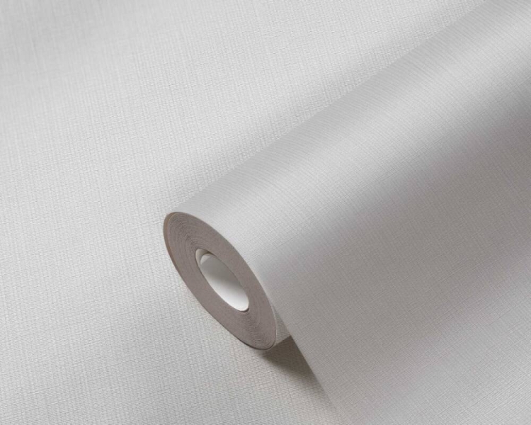 Michalsky 5 39986-9 Tapeta ścienna AS struktura worka popielaty