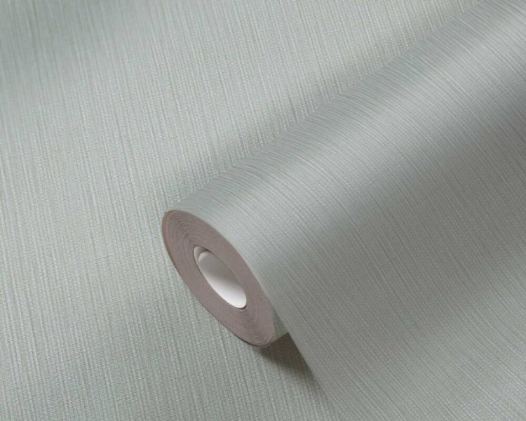 Michalsky 5 39987-3 Tapeta ścienna AS worek miętowy szałwiowa tło jednokolorowe