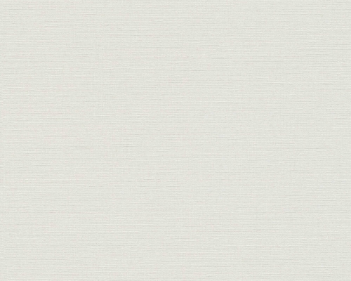 Michalsky 5 39988-1 Tapeta ścienna AS worek jednolita tło złamana biel