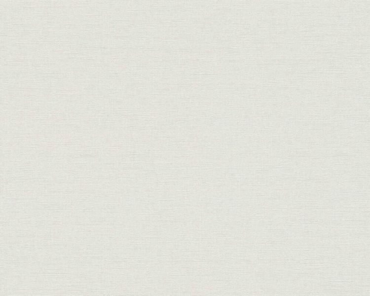 Michalsky 5 39988-1 Tapeta ścienna AS worek jednolita tło złamana biel