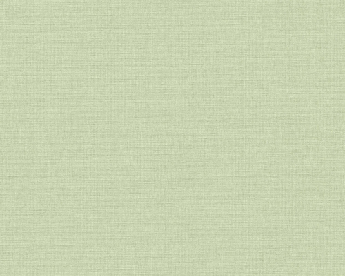 Michalsky 5 39988-6 Tapeta ścienna AS zielony worek jednokolorowa tło