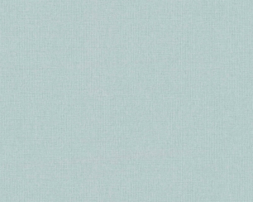 Michalsky 5 39988-9 Tapeta ścienna AS jednolita worek tło turkusowe